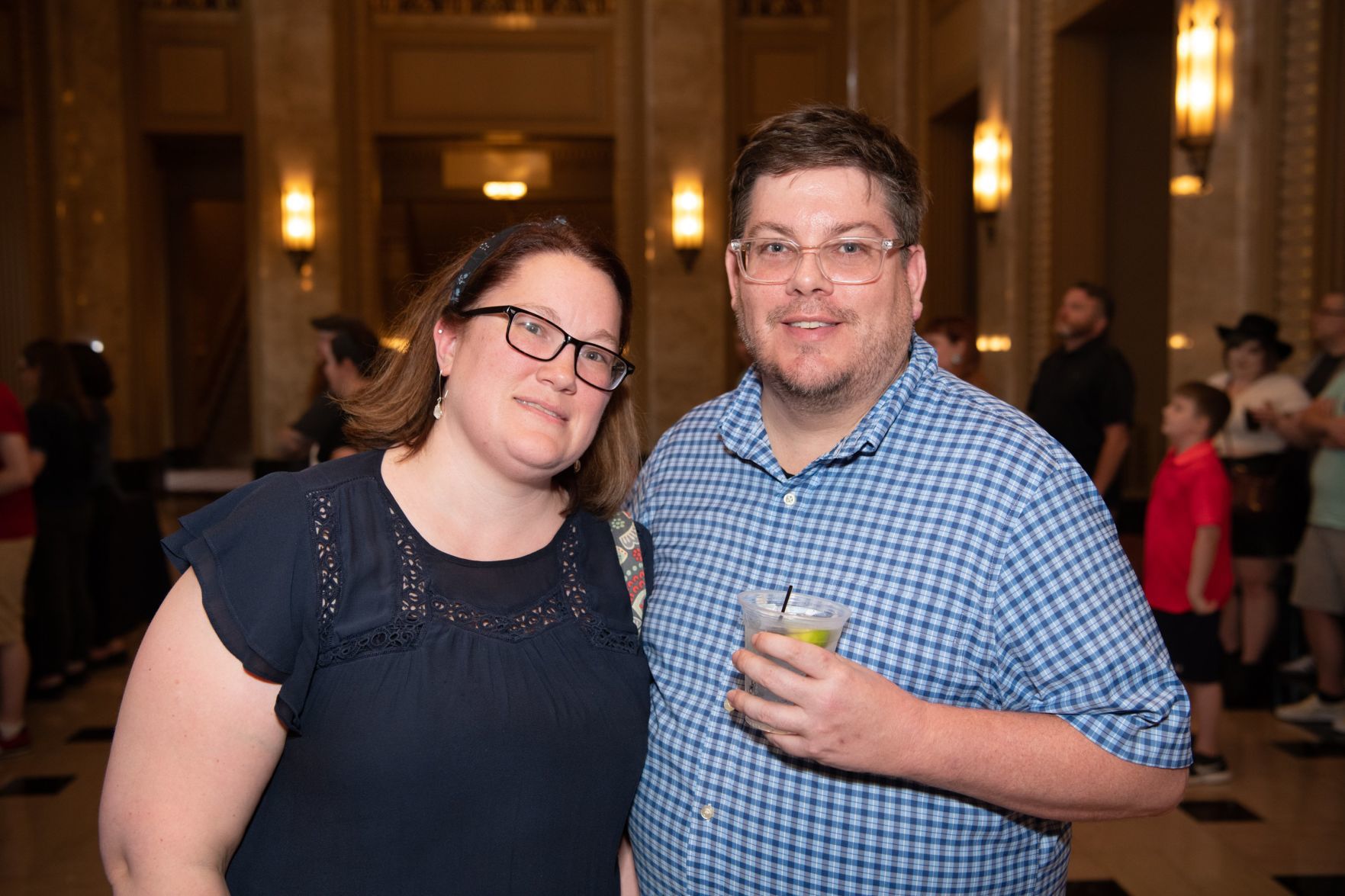 Death Cab for Cutie at Stifel Theatre